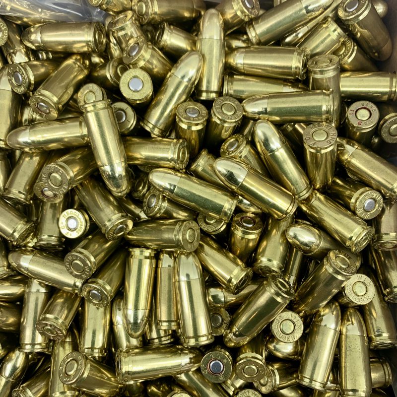 CLT Ammo