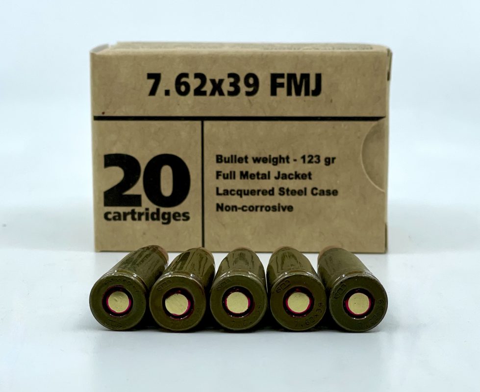 CLT Ammo