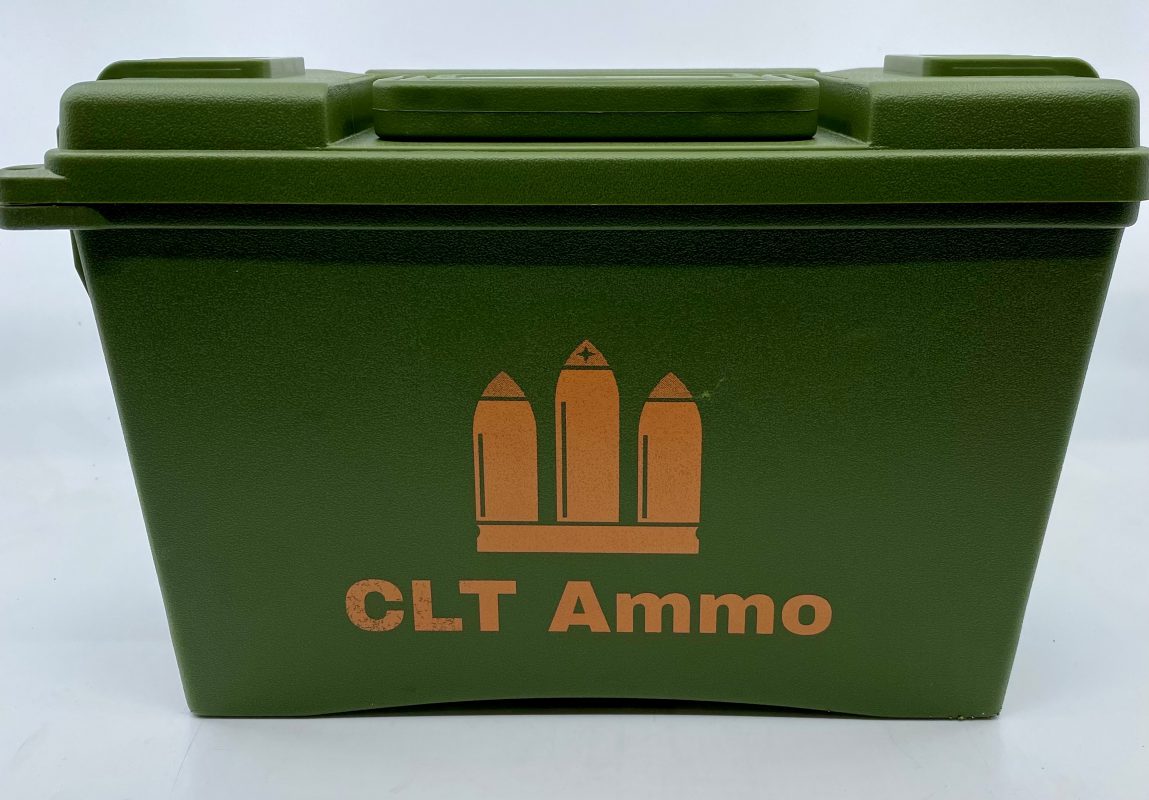 CLT Ammo