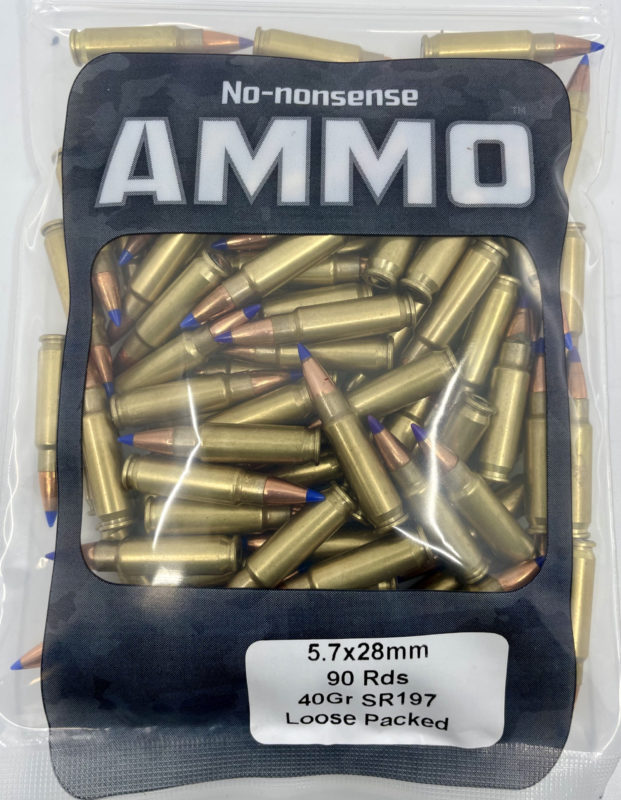 CLT Ammo