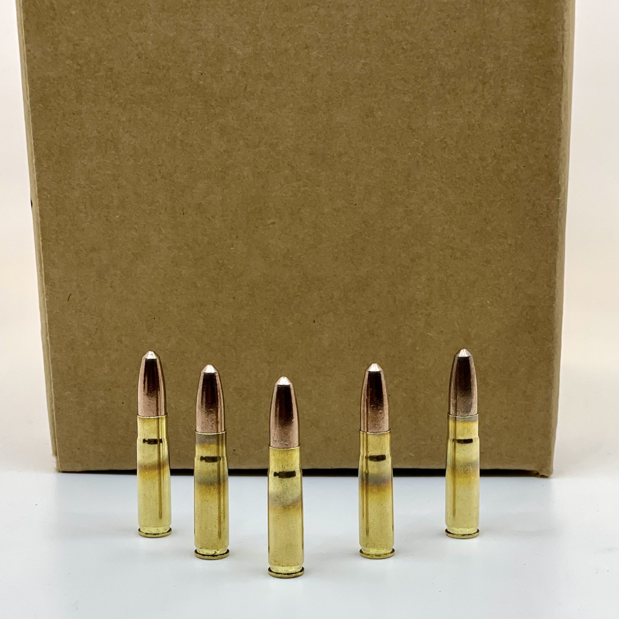 300 Aac Blackout 110 Grain Frangible 250 Rds Clt Ammo