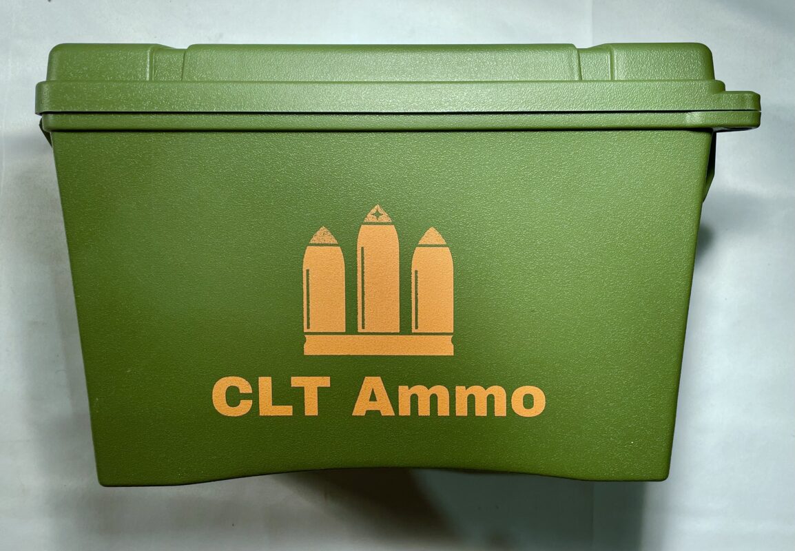 CLT Ammo