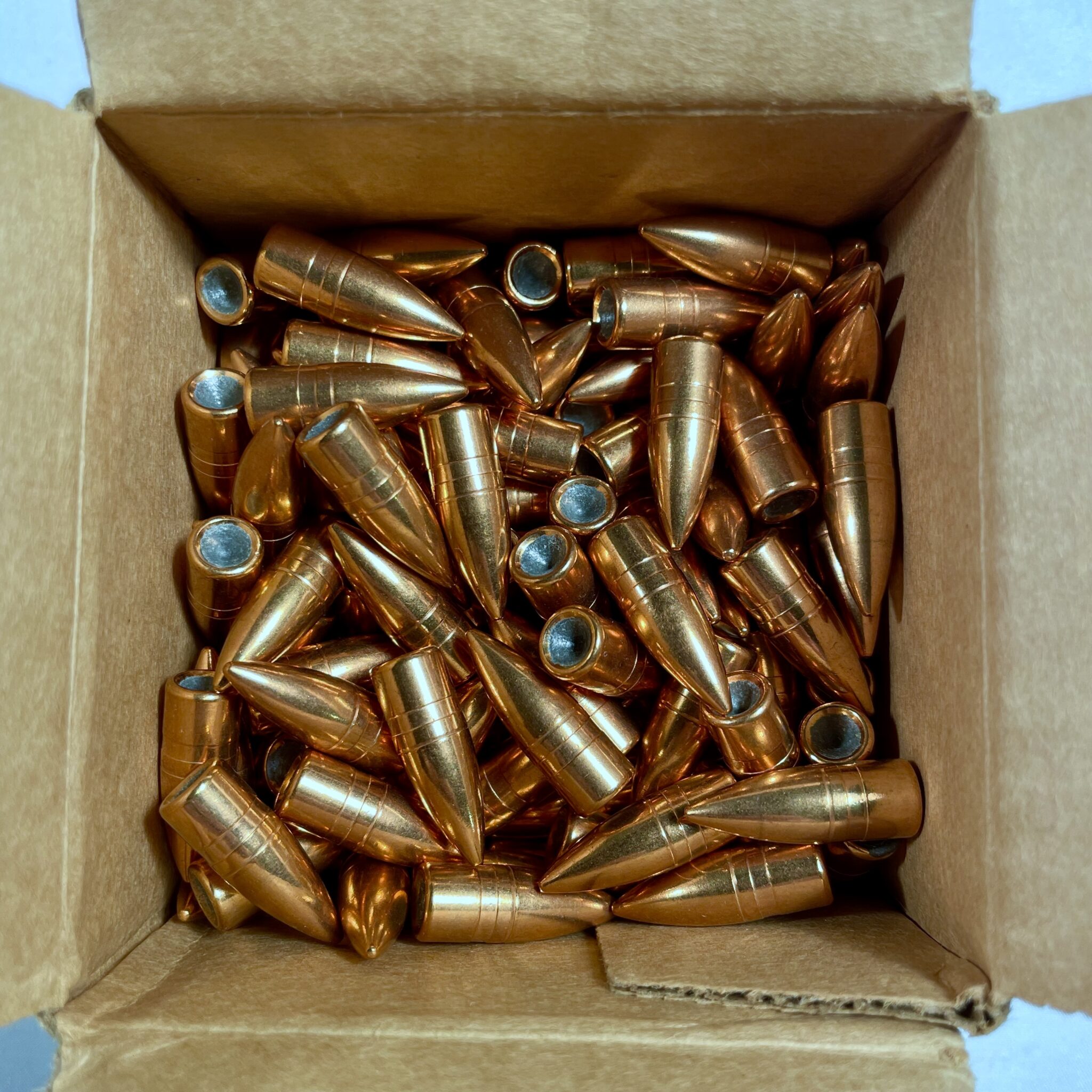  311 7 62x39mm 123 grain fmj lapua new 250 pcs clt ammo